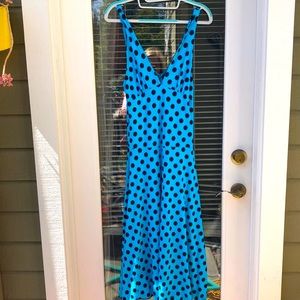 Folter Women’s summer dress